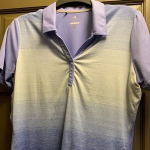 Adidas Women’s Golf Polo